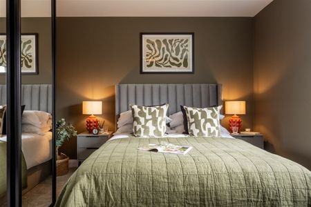 Casa at Westmoor Grange, Doncaster, DN3 - Photo 3