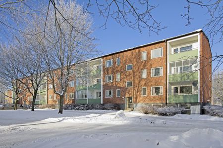 Storegårdsvägen 11 A, Skövde - Foto 4