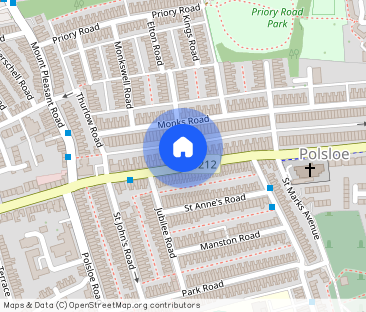 Pinhoe Road, Exeter - Photo 1