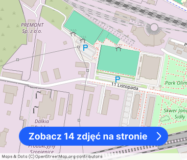 Nowoczesne 2-pokojowe mieszkanie po remoncie | 45 m² - Zdjęcie 1