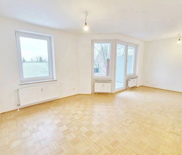 Kleine Wohnung in beliebter Wohngegend - Foto 6