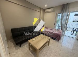 Studio/Γκαρσονιέρα για ενοικίαση - Πάτρα, - Photo 4