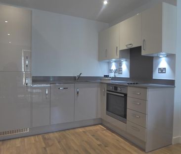 1 bedroom apartment to rent - Photo 3