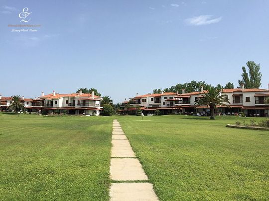 Μεζονέτα για ενοικίαση Γλυφονέρι (Κασσάνδρα) - Φωτογραφία 1
