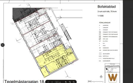 Tegelmästargatan 18, 74139, Knivsta - Foto 2