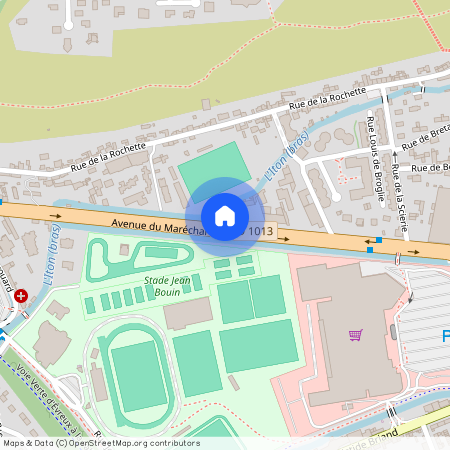 27000, Evreux