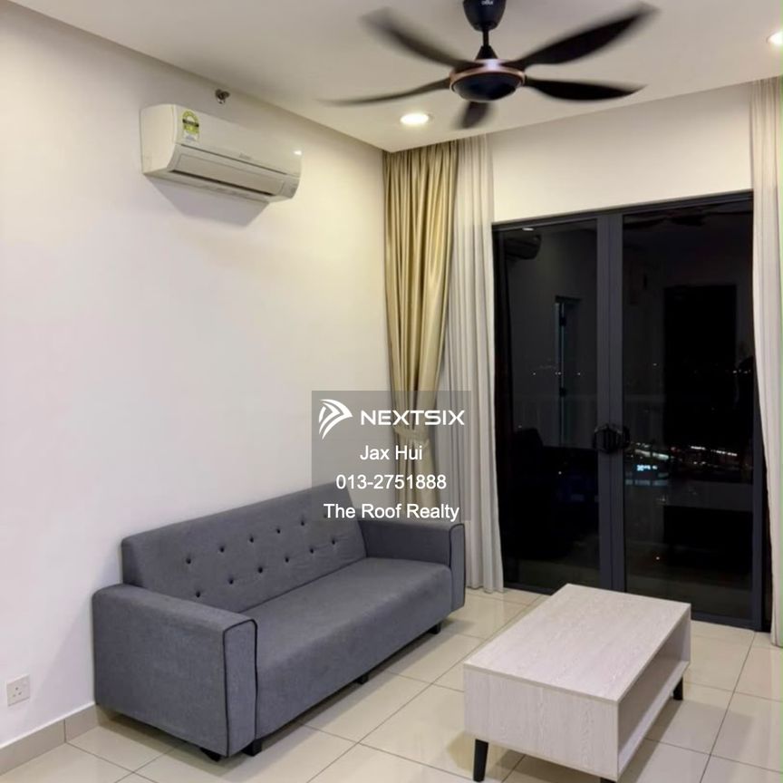 Setia City Residences - Photo 1