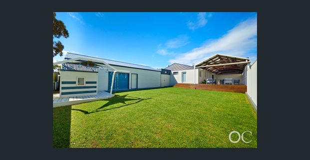 Open the Door to Your Coastal Escape - Photo 1