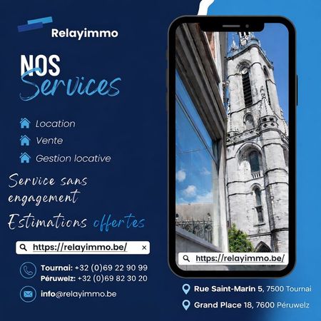 Appartement 2 chambres avec extérieur - Foto 3