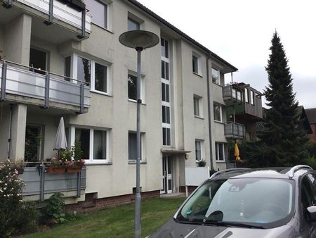 Komplett renovierte 2,5-Zimmer-Wohnung mit Balkon - Photo 5