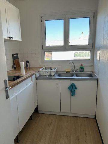 Location appartement 2 pièces, 44.20m², Noisy-le-Grand - Photo 2