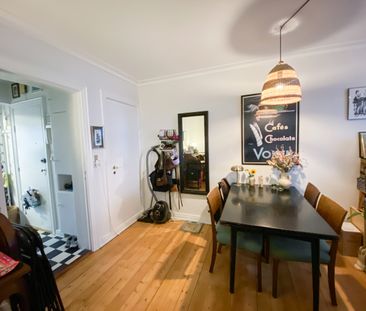 1-værelses lejlighed i Aalborg centrum med 2 altaner - Foto 5