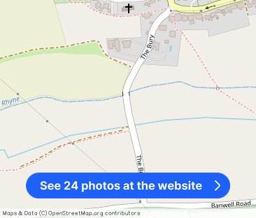 The Bury, Locking, Weston-super-mare - Photo 1