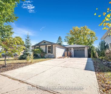 For Lease - 63 Wheatfield Crescent, Kitchener, Ontario - Photo 2