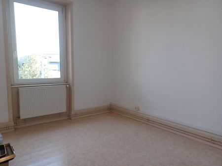 Location Appartement 2 pièces 60m² RIEDISHEIM 68400 - Photo 5