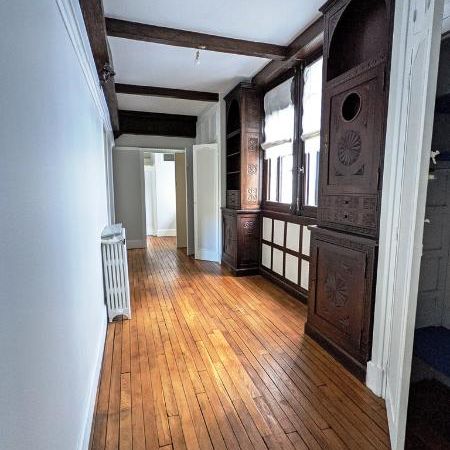 Location appartement T6 à BAYONNE | 183 m - Photo 1