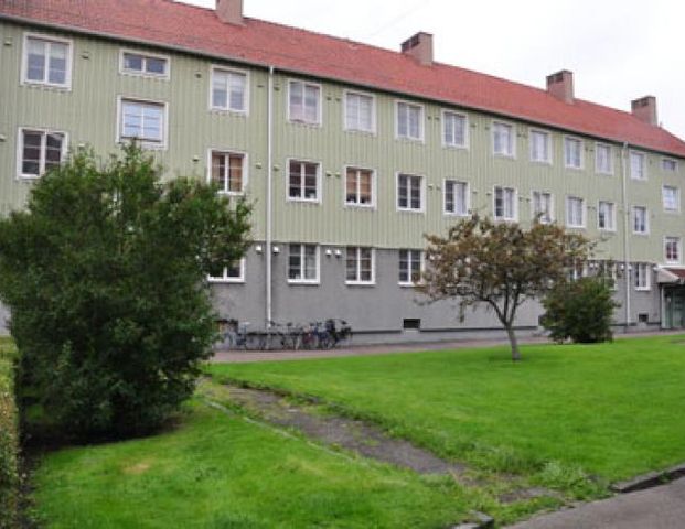 Kallebäcksvägen 3C - Photo 1