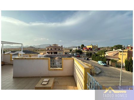 Casa o chalet de alquiler en Bartolome Garcia , 4, Gea y Truyols - Photo 4