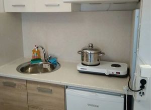 Studio/Γκαρσονιέρα για ενοικίαση - Μεθώνη, - Φωτογραφία 3
