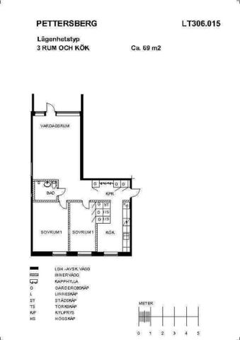 Jakobsgatan 43 A - Photo 5