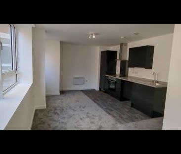 1 Bed Flat, Fargate House, S1 - Photo 5