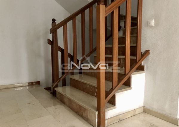 Comfortable apartment with the 1st bedroom in the center of Torrevi