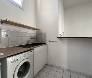 Location appartement 2 pièces, 30.71m², Angers - Photo 2