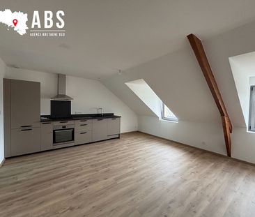 Location Appartement 3 pièces 57m² - Photo 2