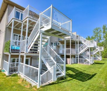 Nouveauté sur le marché Appartement à louer - Laval (Chomedey) (Car... - Photo 1