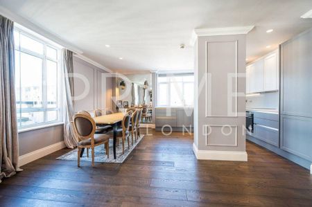 3 bedroom apartment to rent - Photo 3