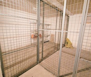 +TOP+ NETTE 2-ZIMMERWOHNUNG MIT TERRASSE UND CARPORT-PARKPLATZ INKL... - Photo 6