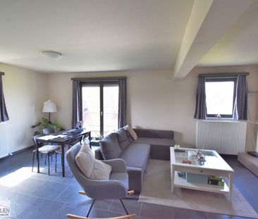 Duplex appartement met garage te huur - Foto 3
