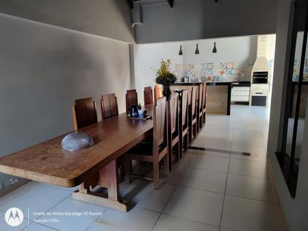 Casa com 4 dormitórios, 280 m² - venda por R$ 1.250.000,00 ou aluguel por R$ 7.000,00/mês - Plano Di - Foto 5