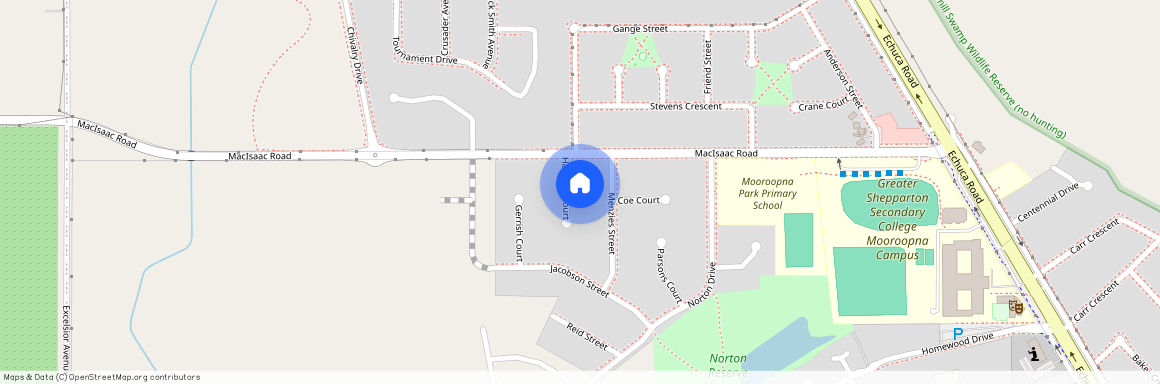 3 Hawking Ct, Vic 3629, Mooroopna