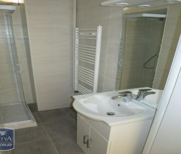 Location Appartement 3 pièces 60m² ST EGREVE 38120 - Photo 6
