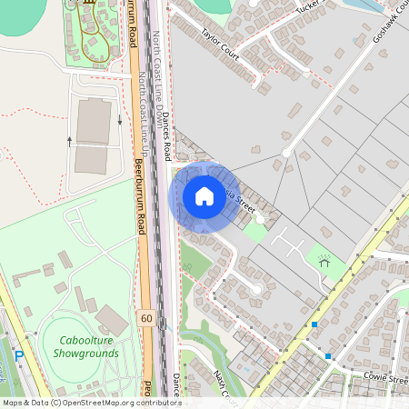 RM 3/5 Boyle Street, Qld 4510, Caboolture