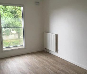 Location appartement 2 pièces - 43.51m² à Joue les tours (37300) - Photo 3
