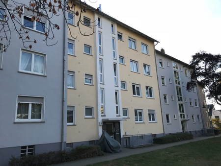 Erdgeschosswohnung für Paare oder Singles - Foto 4