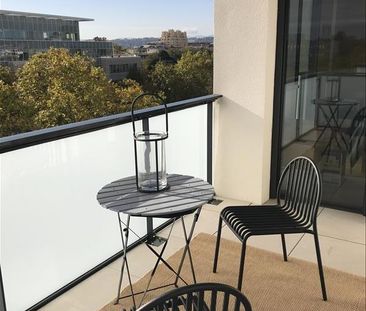 2 pièces - Meublé - 38,68 m² - 6ème étage - Colocation non autorisée - Photo 6
