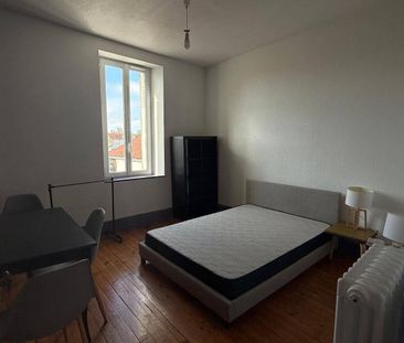 Location appartement 4 pièces 79.1 m² à Romans-sur-Isère (26100) 4 - Photo 4