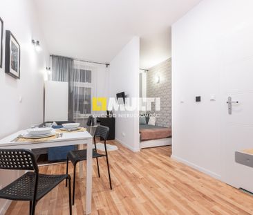 Nowa kawalerka w Centrum! - Photo 3