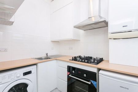 1 bedroom apartment to rent - Photo 3