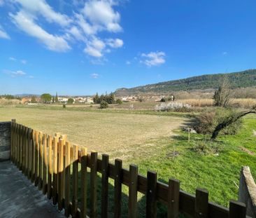 Location Maison 4 pièces 101m² ST PAUL TROIS CHATEAUX 26130 - Photo 5