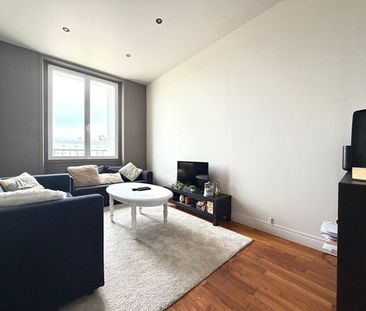 Location Appartement 3 pièces 55m² BREST 29200 - Photo 3