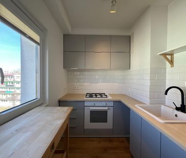 Łódź - Mieszkanie na wynajem - Фото 6