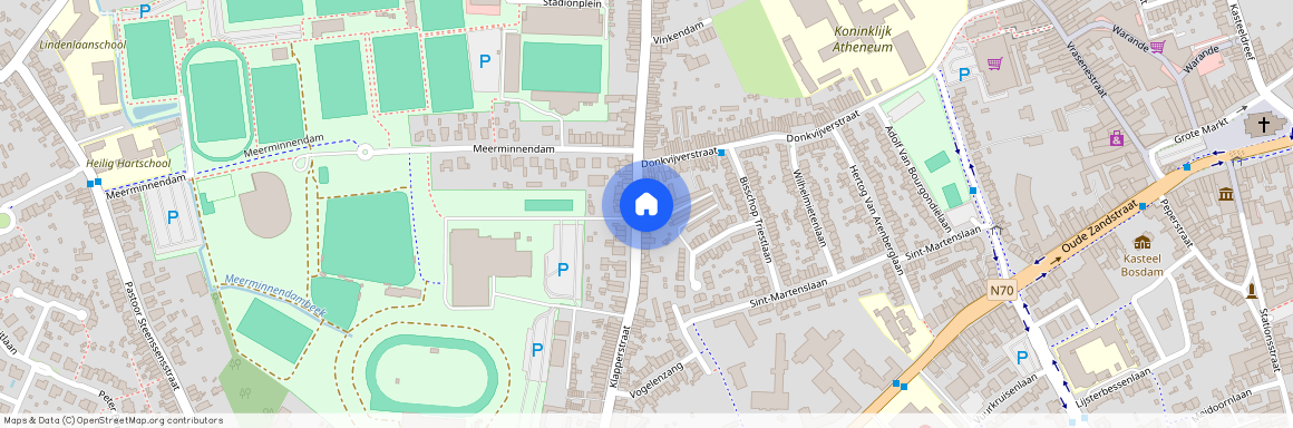 Klapperstraat 72 / 101, 9120 Beveren-Waas