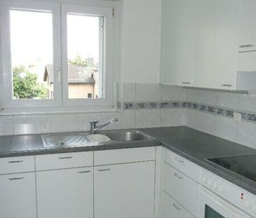 Beautiful apartment in quiet residential area near Oerlikon center - Photo 1