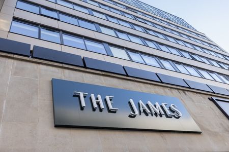 Studio Flat, The James, L2 - Photo 3