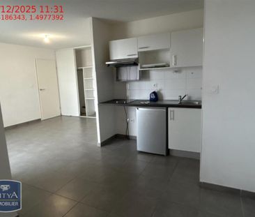 Location Appartement 2 pièces 45m² CASTANET TOLOSAN 31320 - Photo 6