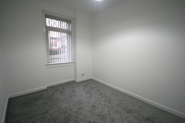 Todd Street, Dennistoun, 2 Bed Unfurnished Apartment – Available 11/12/2024 - Photo 1